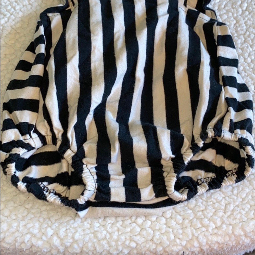 Handmade romper - Picture 2 of 7
